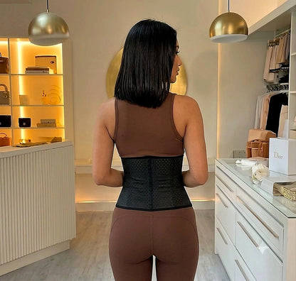 GlowSnatch™ Instant Hourglass Corset