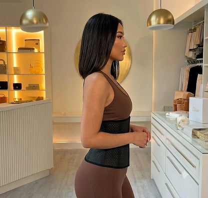 GlowSnatch™ Instant Hourglass Corset